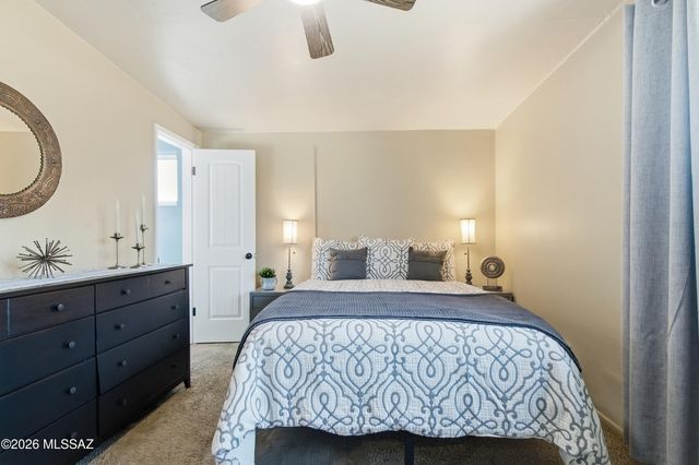 5719 E Fairmount Street, Tucson, AZ 85712