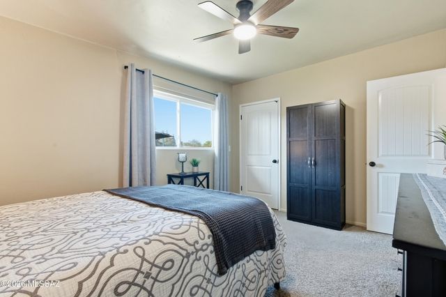 5719 E Fairmount Street, Tucson, AZ 85712