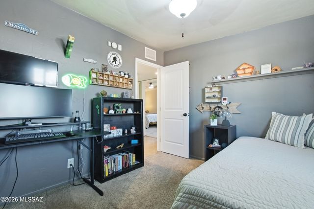 5719 E Fairmount Street, Tucson, AZ 85712