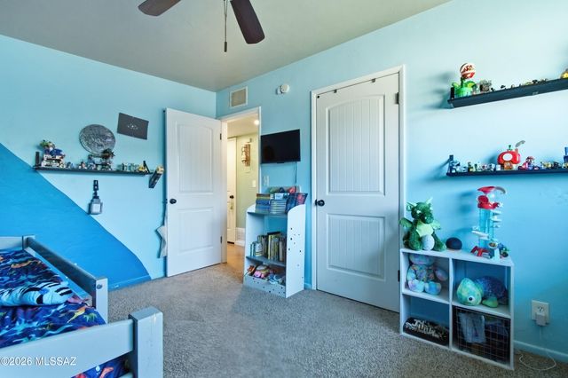 5719 E Fairmount Street, Tucson, AZ 85712