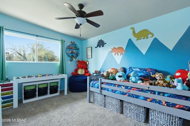 5719 E Fairmount Street, Tucson, AZ 85712