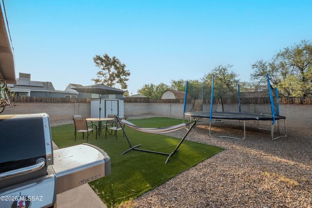5719 E Fairmount Street, Tucson, AZ 85712
