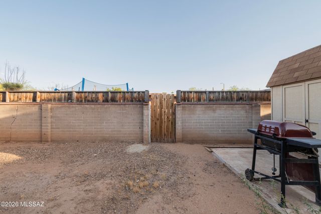 5719 E Fairmount Street, Tucson, AZ 85712