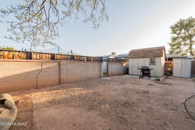 5719 E Fairmount Street, Tucson, AZ 85712