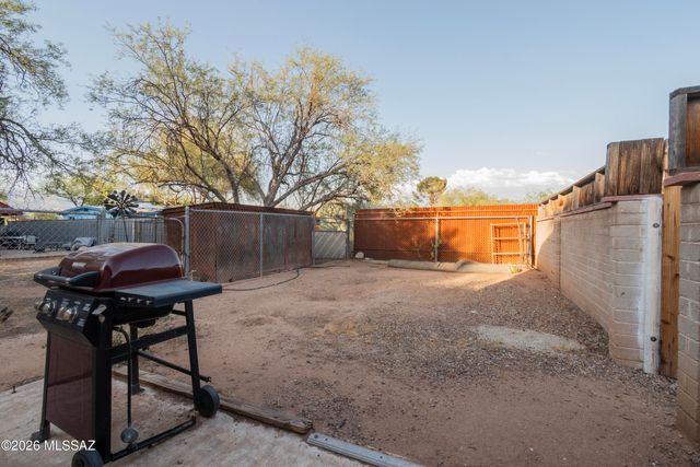 5719 E Fairmount Street, Tucson, AZ 85712