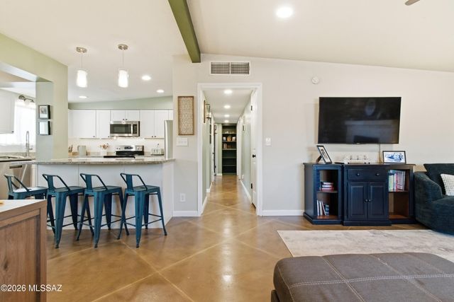 5719 E Fairmount Street, Tucson, AZ 85712