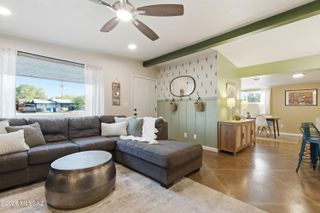 5719 E Fairmount Street, Tucson, AZ 85712
