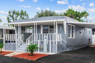 351 E Bradley Avenue SPC 98, El Cajon, CA 92021