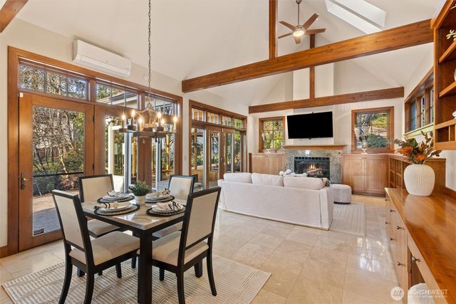 8281 W Mercer Way, Mercer Island, WA 98040