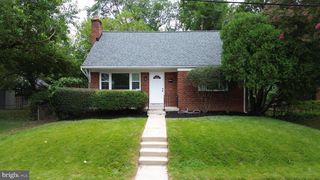 10610 ORDWAY DR, Silver Spring, MD 20901