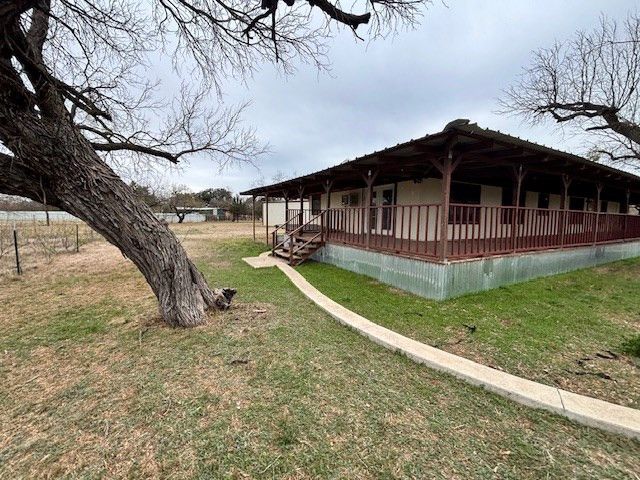9414 Bryant Lane, San Angelo, TX 76904