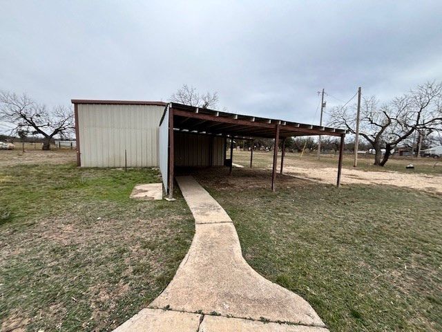 9414 Bryant Lane, San Angelo, TX 76904
