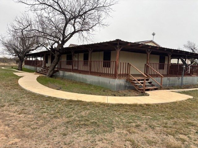 9414 Bryant Lane, San Angelo, TX 76904