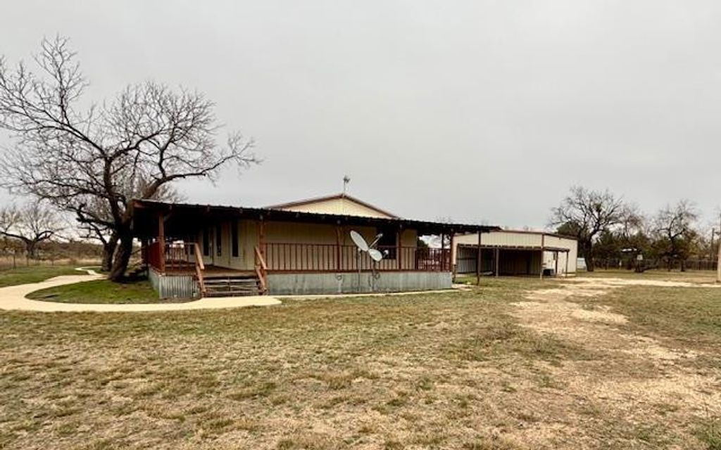 9414 Bryant Lane, San Angelo, TX 76904