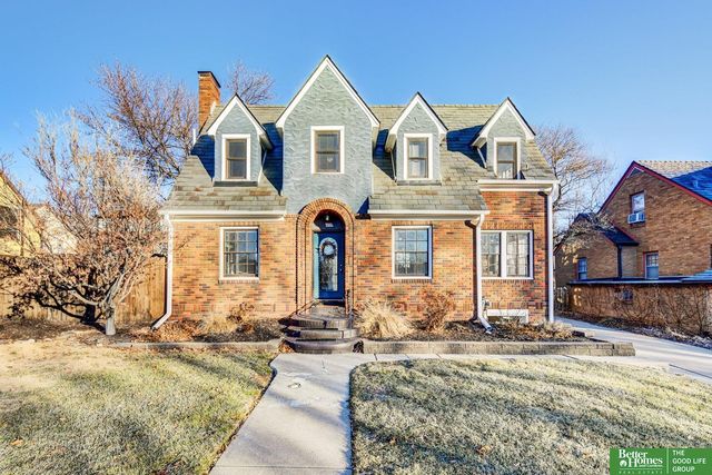 4708 Shirley Street, Omaha, NE 68106