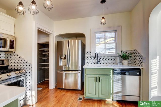 4708 Shirley Street, Omaha, NE 68106