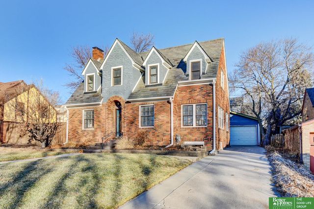 4708 Shirley Street, Omaha, NE 68106