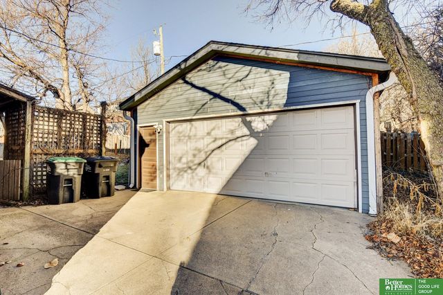 4708 Shirley Street, Omaha, NE 68106