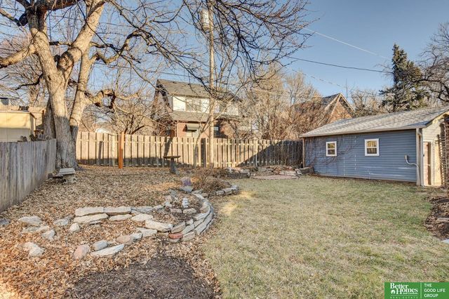 4708 Shirley Street, Omaha, NE 68106