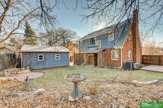 4708 Shirley Street, Omaha, NE 68106