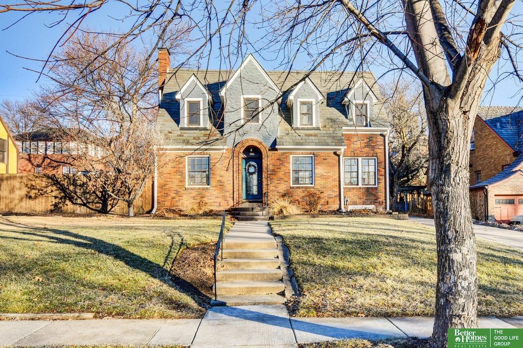 4708 Shirley Street, Omaha, NE 68106