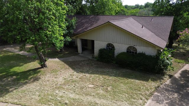 3632 Quiette DR, Austin, TX 78754