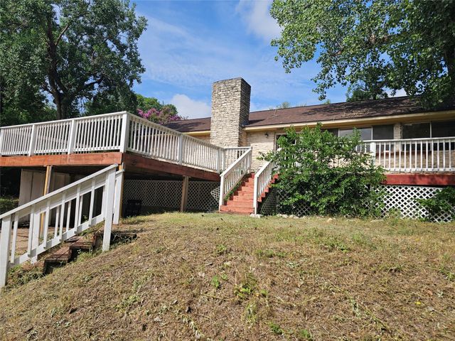 3632 Quiette DR, Austin, TX 78754