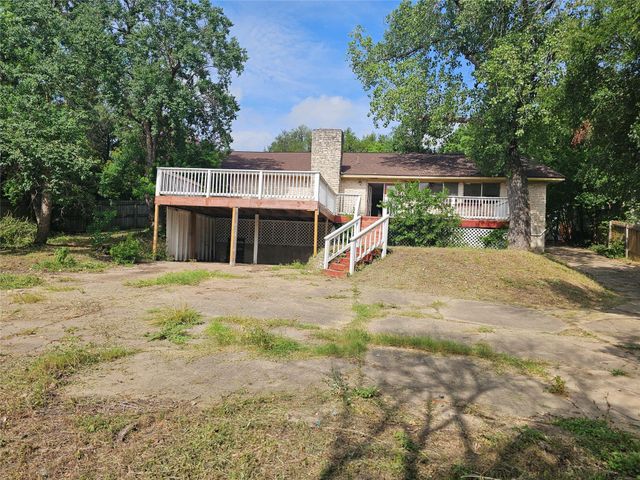 3632 Quiette DR, Austin, TX 78754