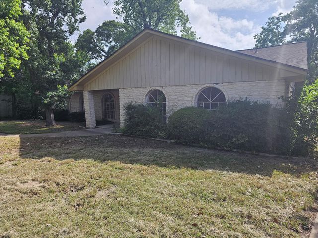 3632 Quiette DR, Austin, TX 78754