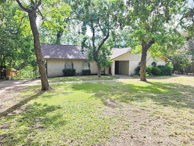 3632 Quiette DR, Austin, TX 78754