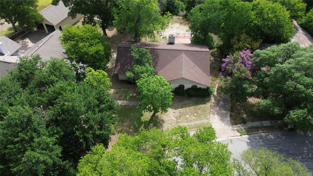 3632 Quiette DR, Austin, TX 78754