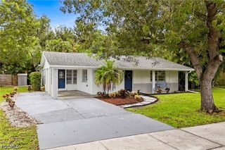 2926 Holly RD, Fort Myers, FL 33901