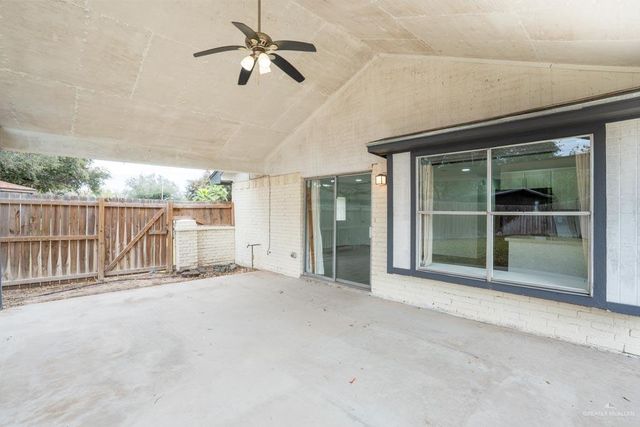 2627 Falcon Avenue, Mcallen, TX 78504