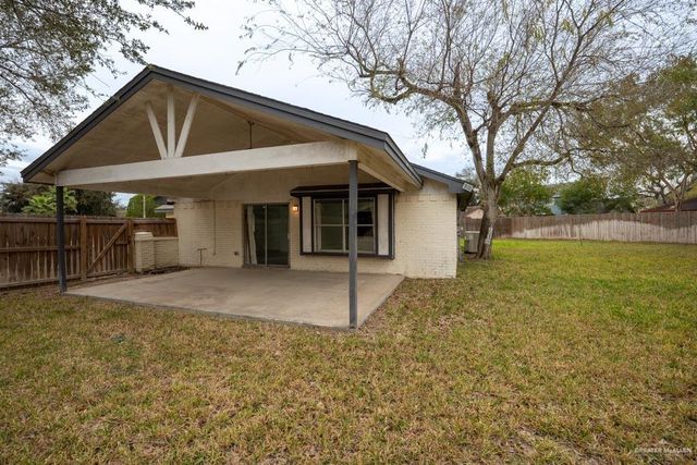 2627 Falcon Avenue, Mcallen, TX 78504