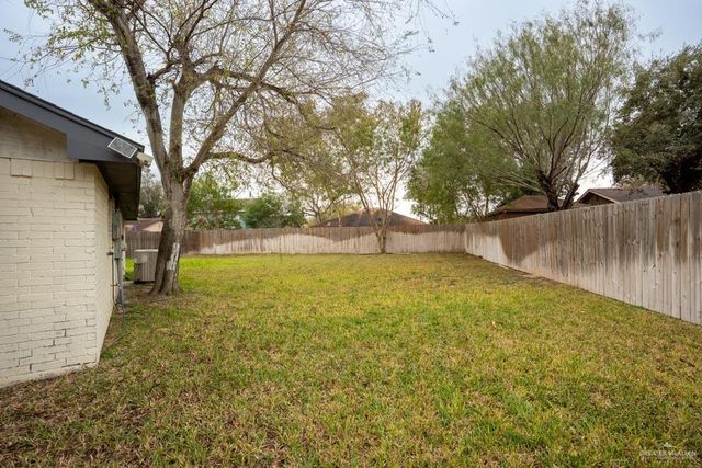 2627 Falcon Avenue, Mcallen, TX 78504