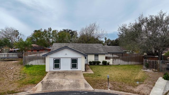 2627 Falcon Avenue, Mcallen, TX 78504