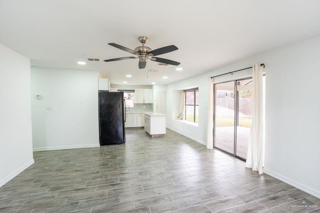 2627 Falcon Avenue, Mcallen, TX 78504