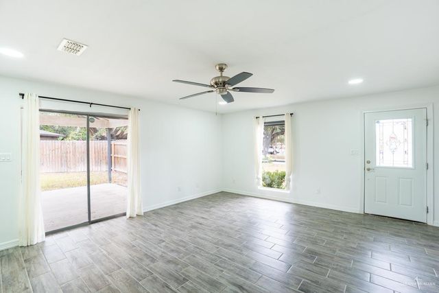 2627 Falcon Avenue, Mcallen, TX 78504