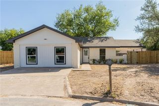 2627 Falcon Avenue, Mcallen, TX 78504