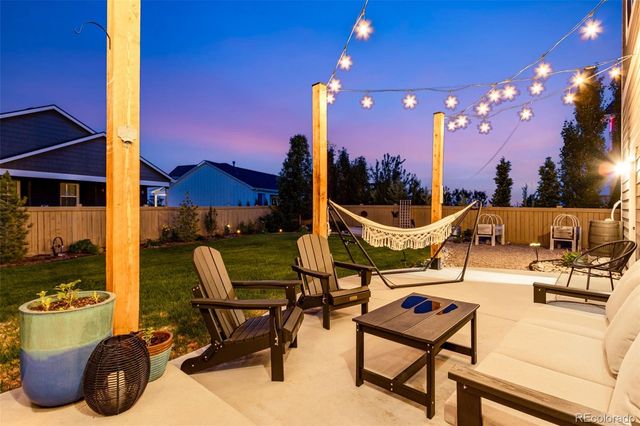 3471 Meadow Gate Drive, Wellington, CO 80549