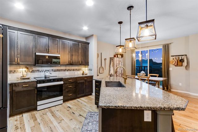 3471 Meadow Gate Drive, Wellington, CO 80549