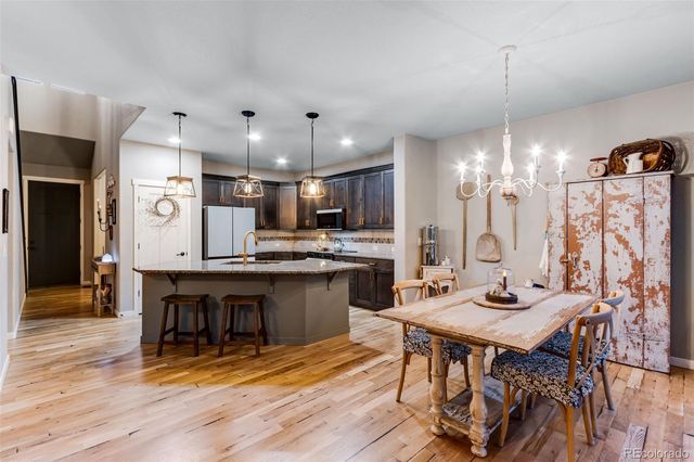 3471 Meadow Gate Drive, Wellington, CO 80549