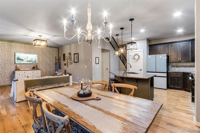 3471 Meadow Gate Drive, Wellington, CO 80549