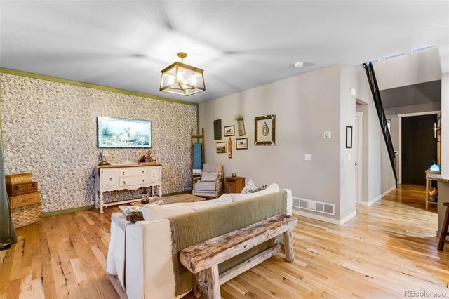 3471 Meadow Gate Drive, Wellington, CO 80549