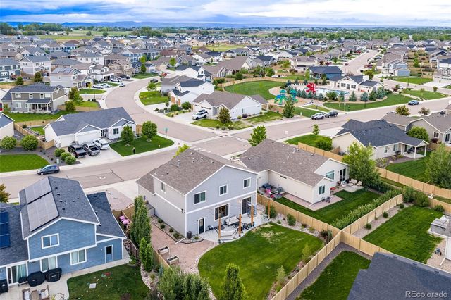 3471 Meadow Gate Drive, Wellington, CO 80549