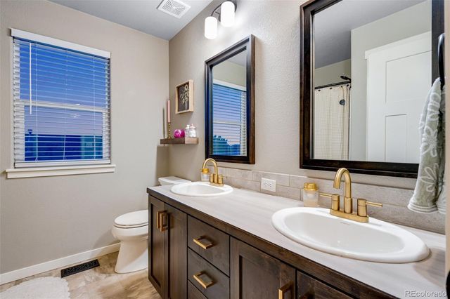 3471 Meadow Gate Drive, Wellington, CO 80549