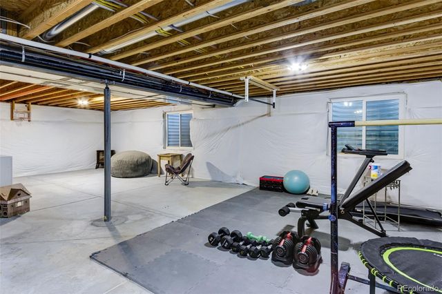 3471 Meadow Gate Drive, Wellington, CO 80549