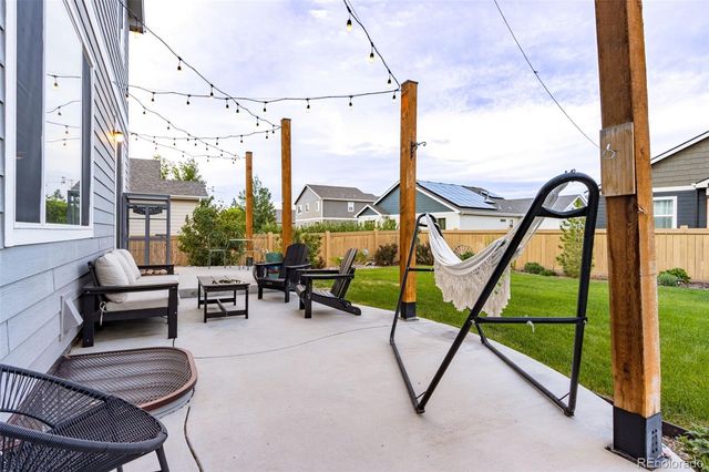 3471 Meadow Gate Drive, Wellington, CO 80549