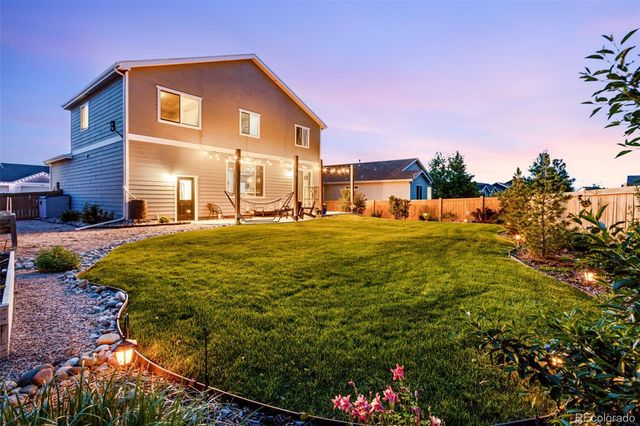 3471 Meadow Gate Drive, Wellington, CO 80549