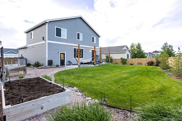 3471 Meadow Gate Drive, Wellington, CO 80549